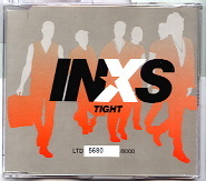 INXS - Tight